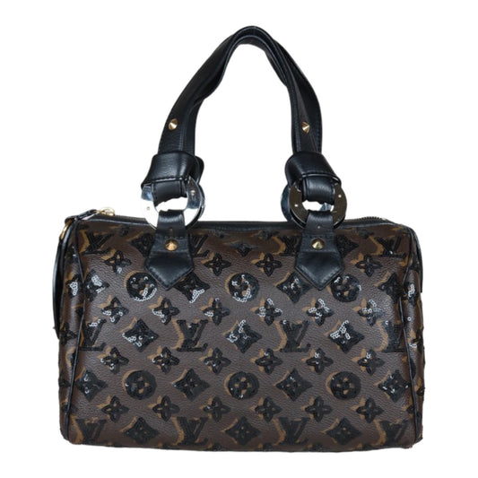 Rank A｜ LV Limited Edition Speedy  Hand Bag ｜S24052702