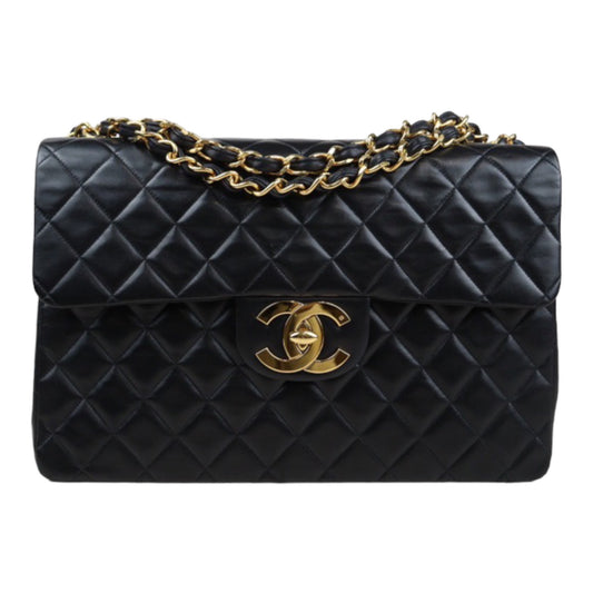 Rank A ｜ CHANEL Matrasse 34 Chain Shoulder Bag Made in 1991-1994 Year｜23122402