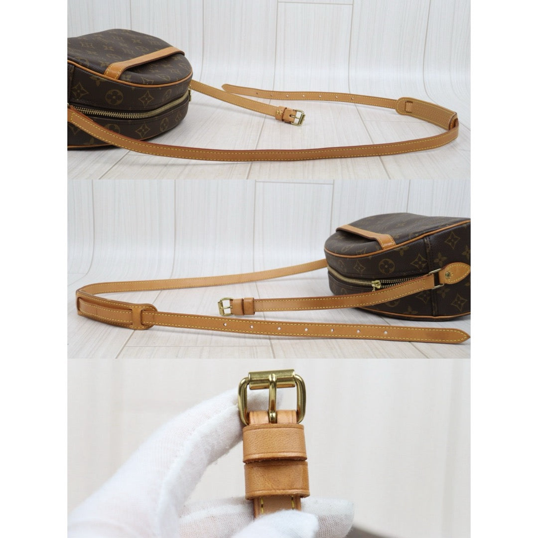 Good ( Rank AB)｜LV Monogram Blower Shoulder Bag｜25111405