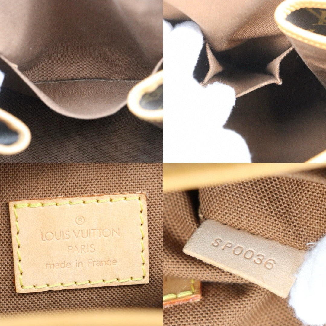 Good ( Rank AB) ｜ LV Monogram Batignolles Vertical PM Handbag｜25051613