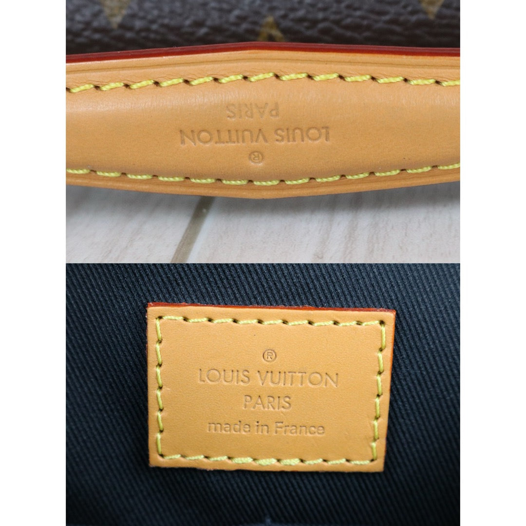 Very Good ( Rank A)｜LV Monogram Ivy ShoulderBag｜S25010201