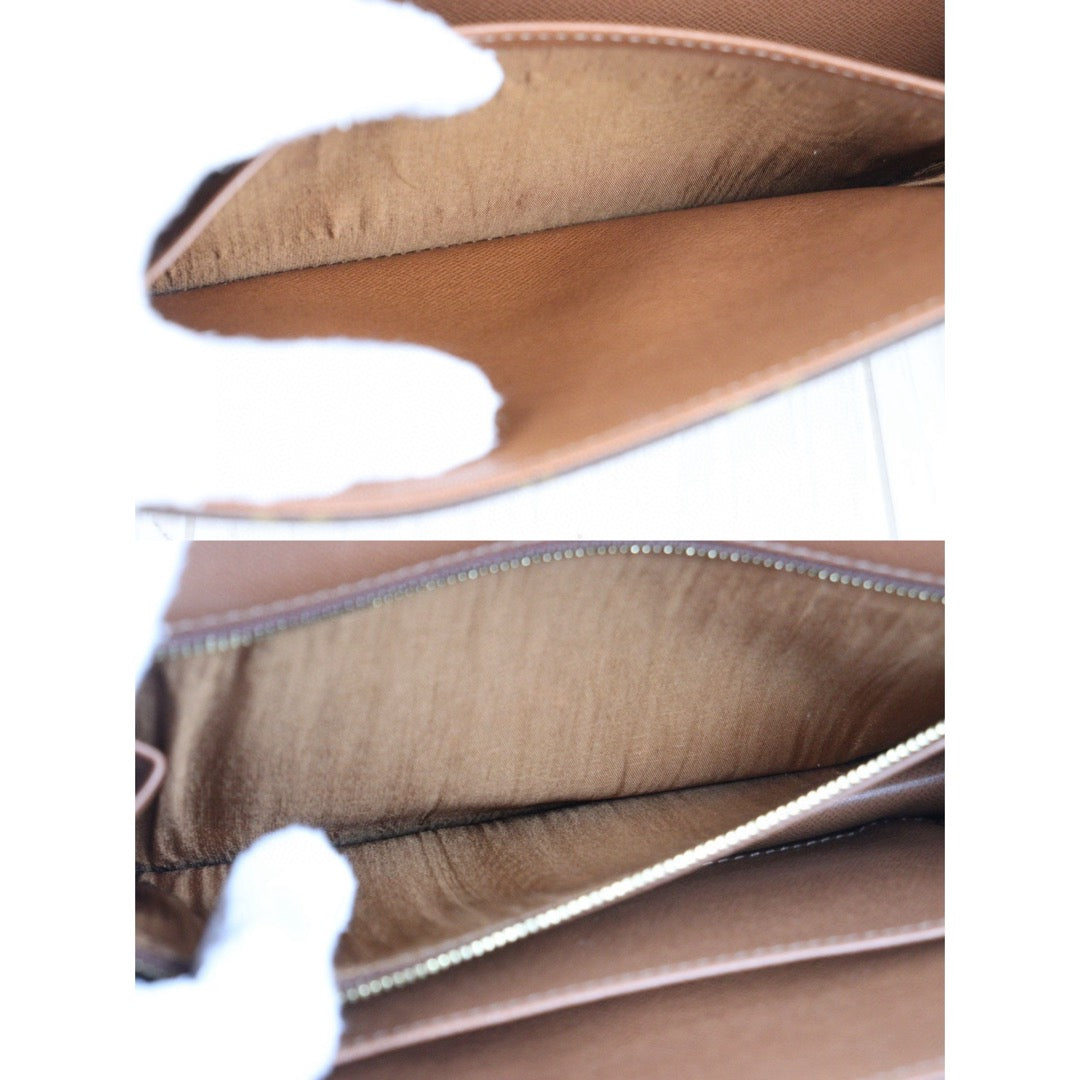 Rank AB｜ LV Monogram Vintage Clutch ｜24071812