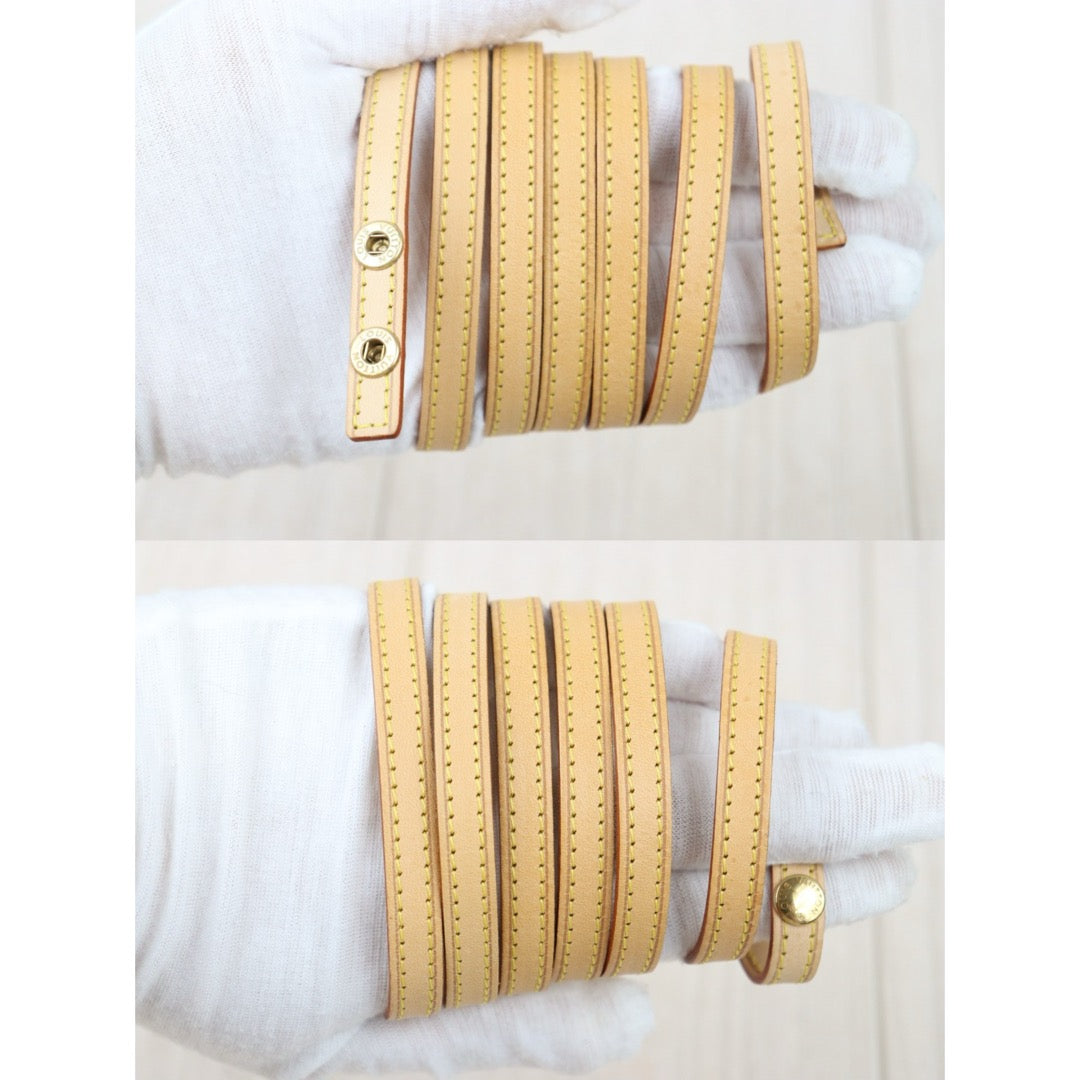 Rank A ｜LV Monogram Pochette Twin PM｜24051601