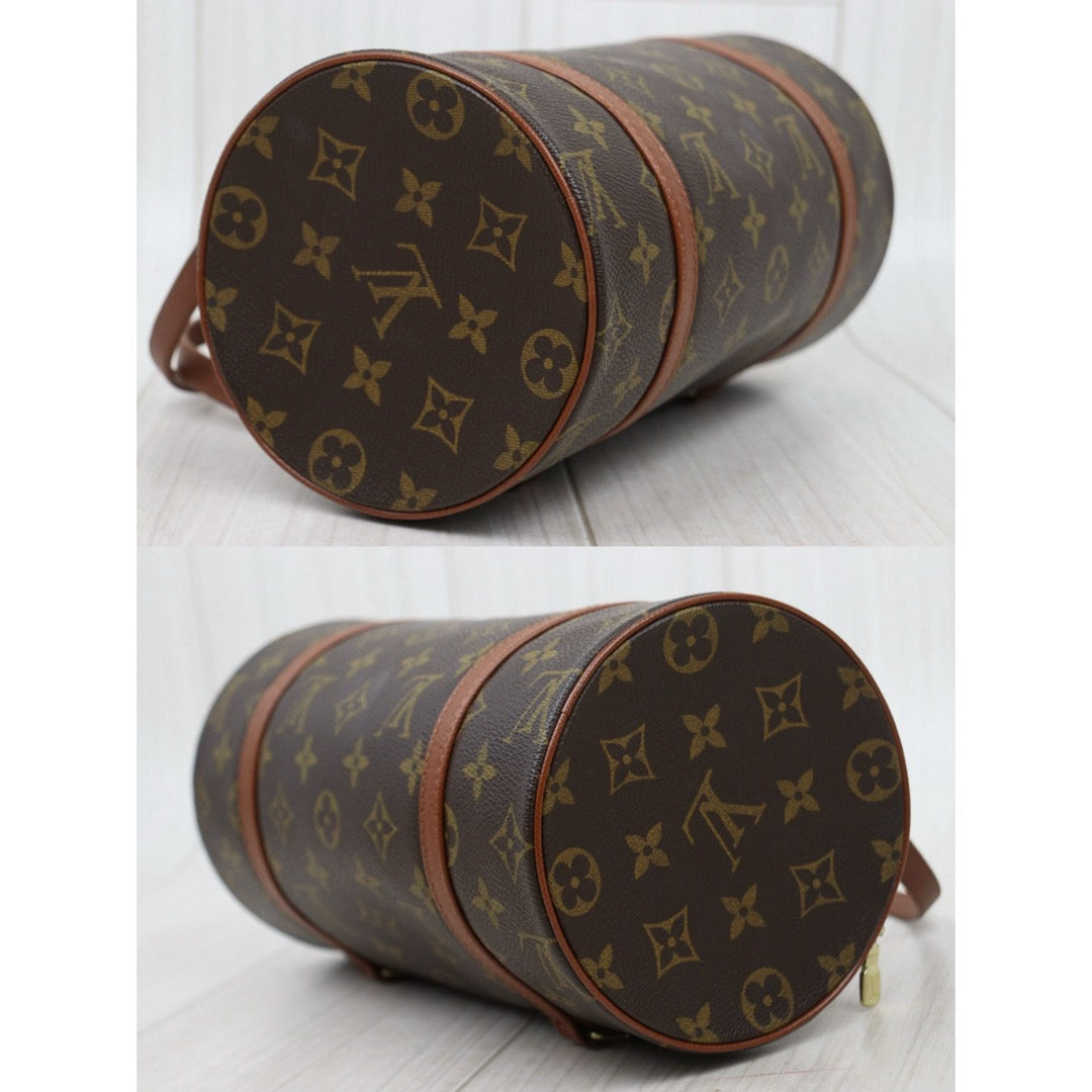 Very Good ( Rank A)｜ LV Monogram Papillon 26 Handbag ｜25041701