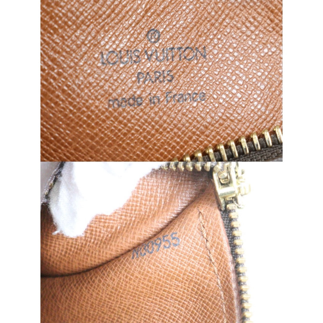 Include Entrupy Certificate of Authenticity｜Very Good ( Rank A)｜ Louis Vuitton Monogram Papillon 30 Handbag ｜26060802
