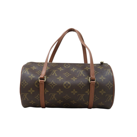 Very Good ( Rank A)｜ LV Monogram Papillon 26 Handbag ｜V24102302