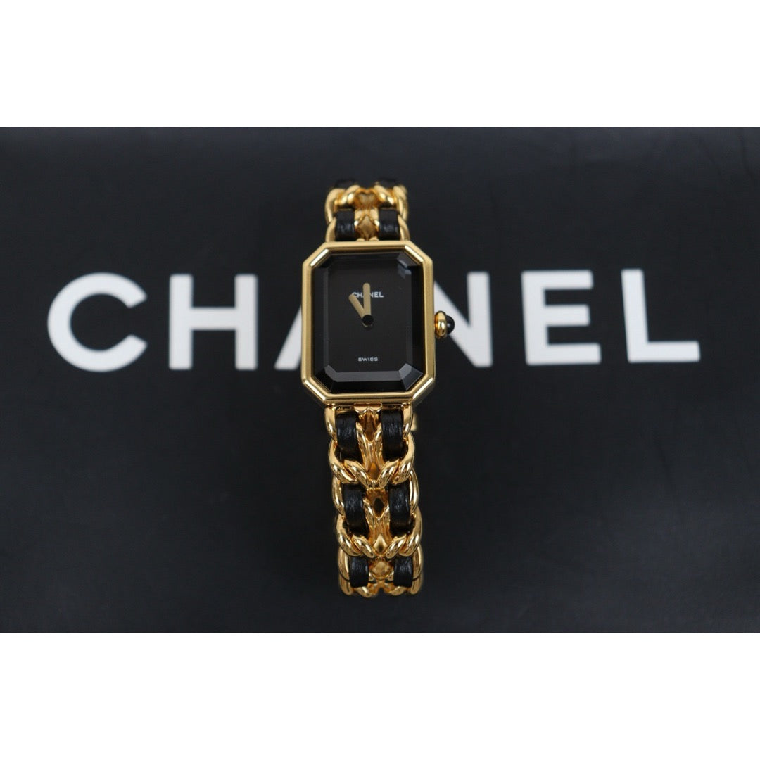 Very Good ( Rank A) ｜ CHANEL Premiere Watch S Size｜25062610