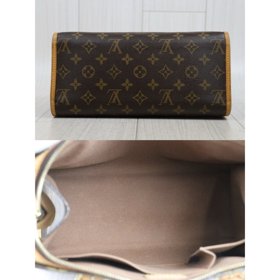Good ( Rank AB)｜ LV Monogram Popincourt Haut Shoulder Bag｜25090205