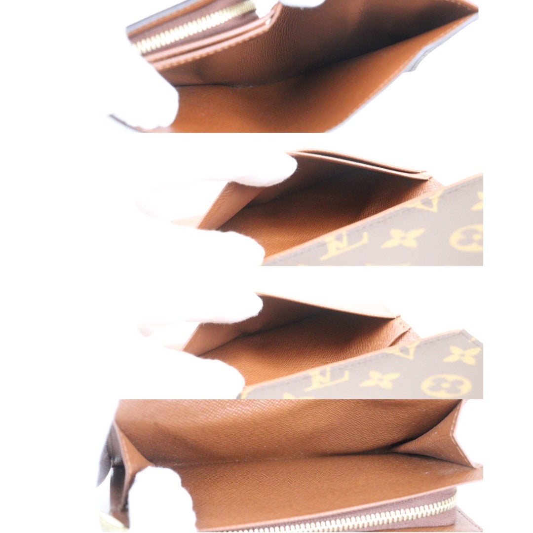 Rank A｜  LV Monogram  Wallet ｜24032902