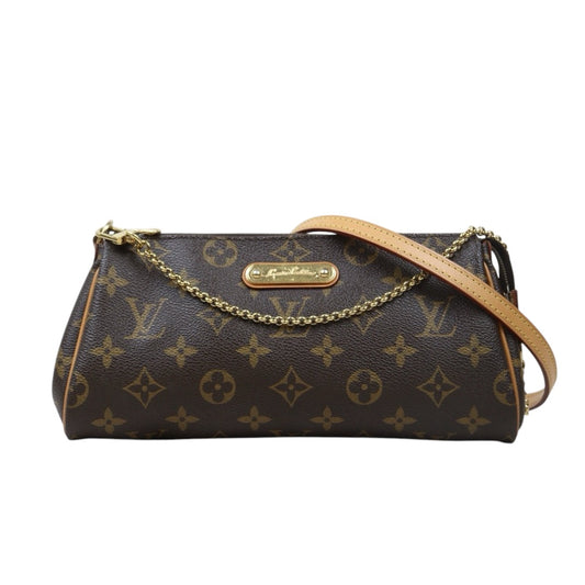 Good ( Rank AB) ｜LV Monogram Eva Shoulder Bag ｜S24111203