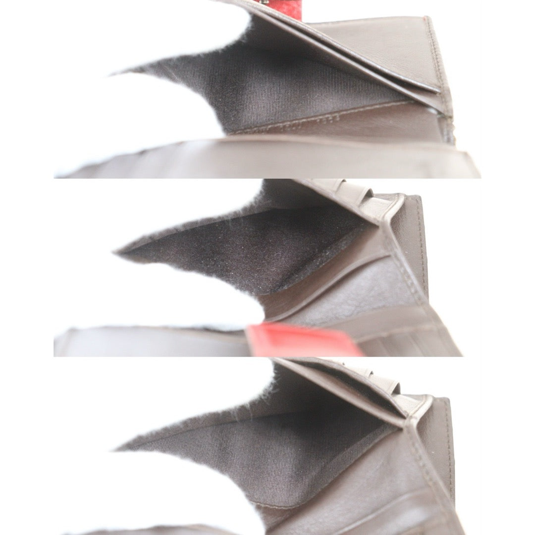 Include Entrupy Certificate of Authenticity｜Very Good ( Rank A)｜Dior Trotter Rasta Saddle Wallet ｜26101407
