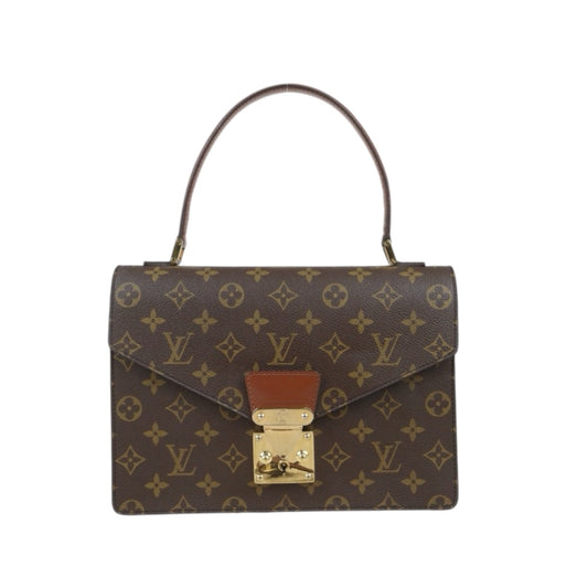 Very Good ( Rank A)｜ LV Monogram Concorde Hand Bag ｜24090506