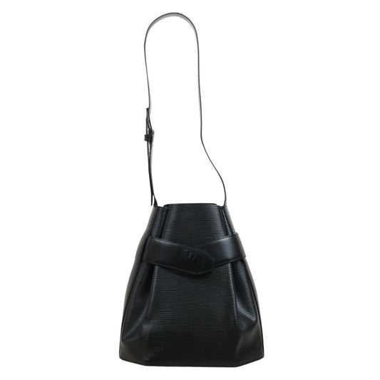 Very Good ( Rank A)｜ LV Epi Sack de Paul Shoulder Bag Black PM｜25091203