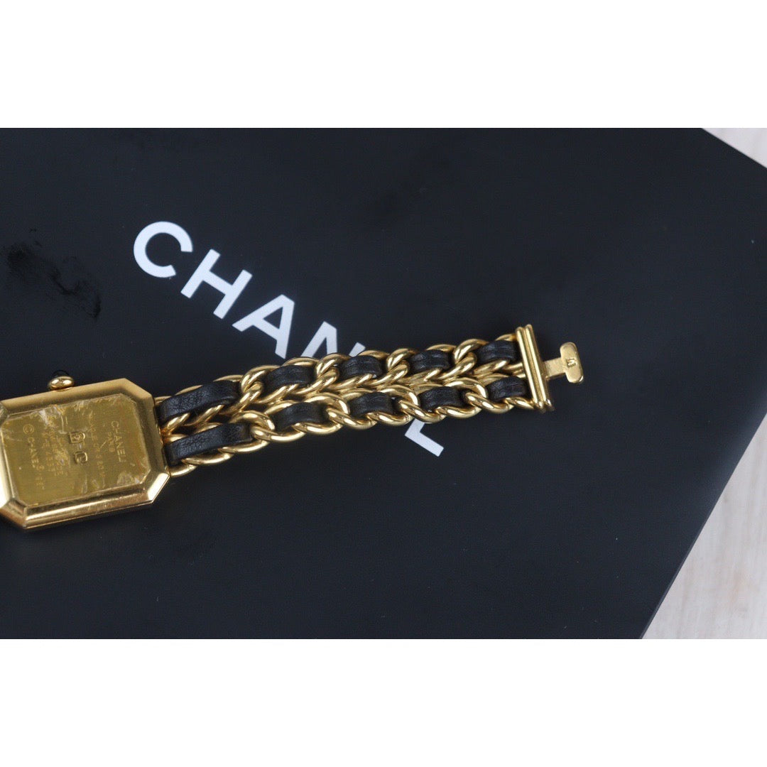 Rank AB ｜ CHANEL Premiere Watch M Size｜23090708