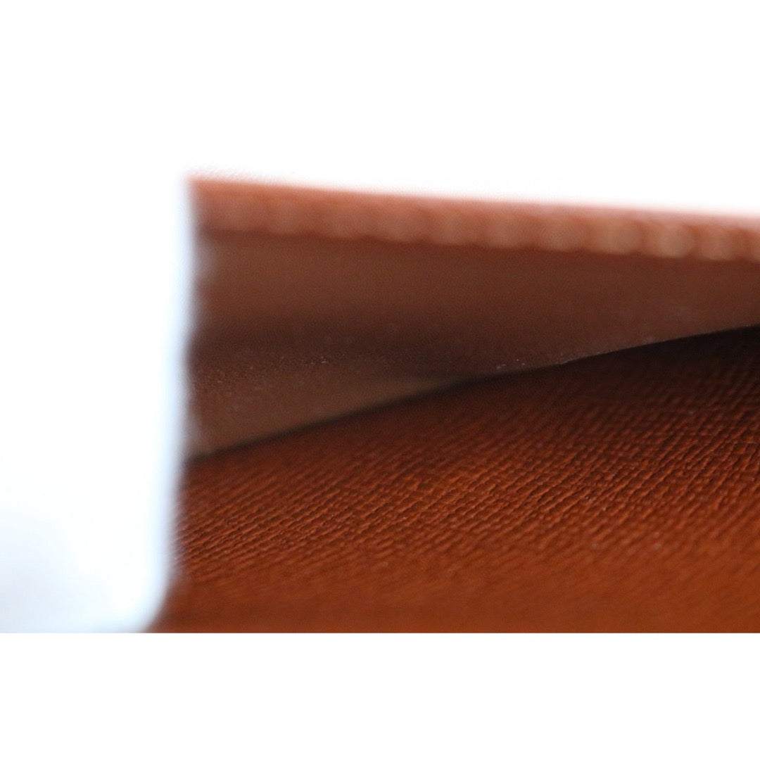 Very Good ( Rank A)｜ LV Monogram Small Ring Agenda Cover Notebook Cover  ｜X25030114