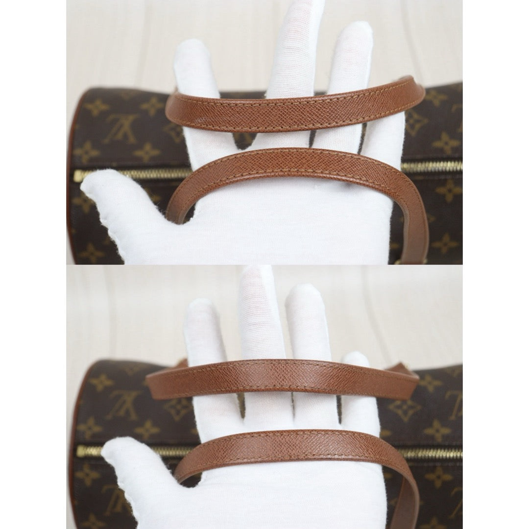 Very Good ( Rank A)｜ LV Monogram Papillon 30 Handbag ｜25091210