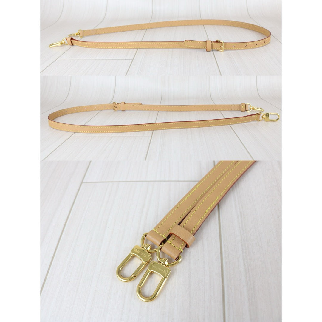 Very Good ( Rank A)｜LV Monogram Nano Speedy  Shoulder Bag｜W25092601