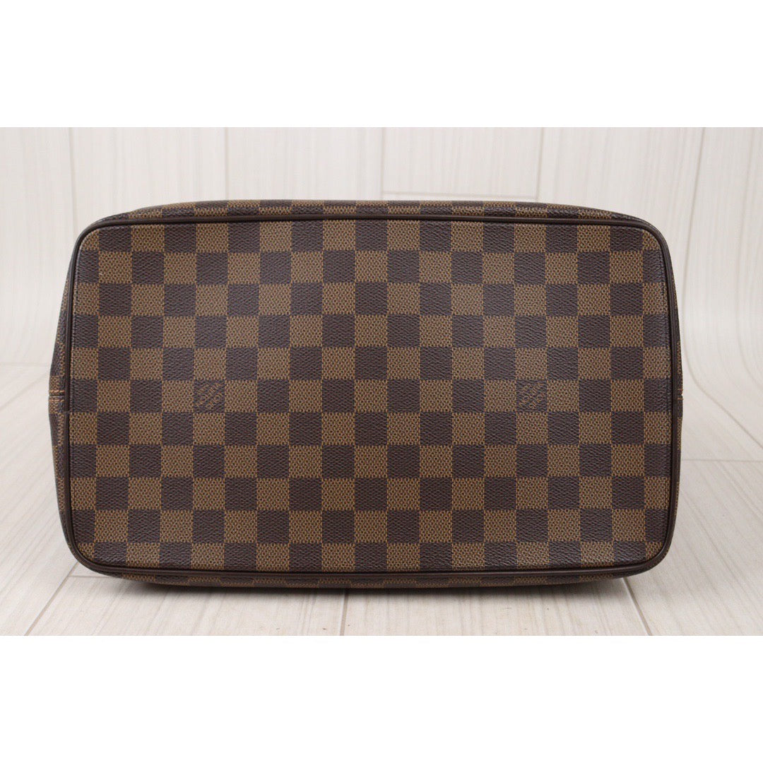 Rank AB ｜ LV Damier  Handbag ｜24062603