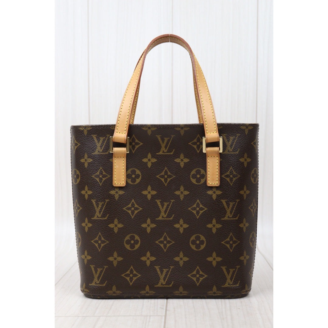 Rank AB ｜ LV Monogram Vavin PM Tote Bag ｜24050609