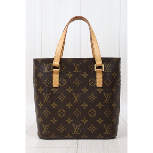 Rank AB ｜ LV Monogram Vavin PM Tote Bag ｜24050609
