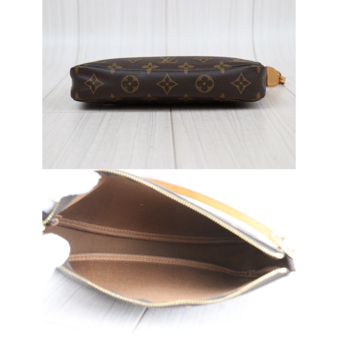 Rank AB ｜ LV Monogram Pochette Accessoires ｜24011216