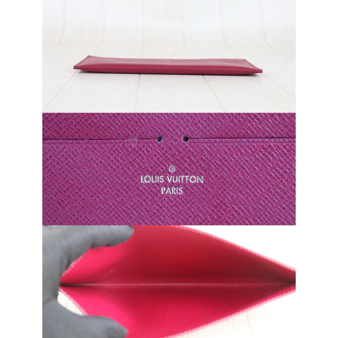 Very Good ( Rank A)｜LV Monogram Pochette Felicie Shoulder Bag｜S25091003