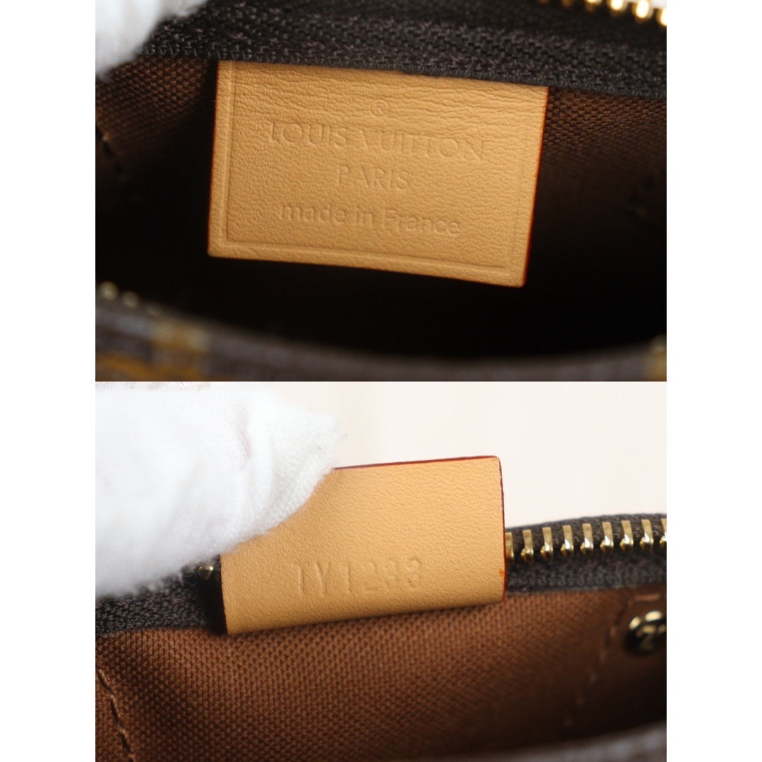 Rank A｜ LV Monogram Nano Speedy Handbag Shoulderbag ｜23083109