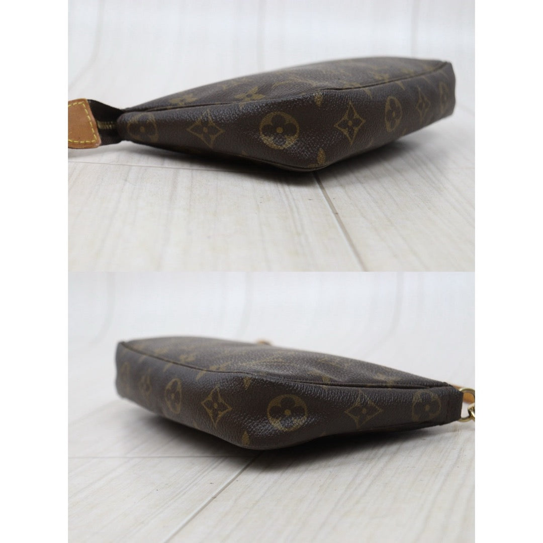 Fair ( Rank B)｜LV Monogram Pochette Accessoires ｜25093002