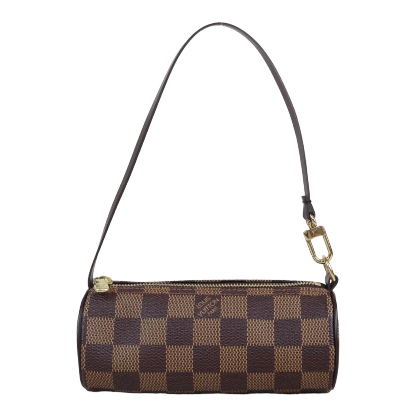 Rank SA｜LV Damier Papillon Included Pouch｜23100613