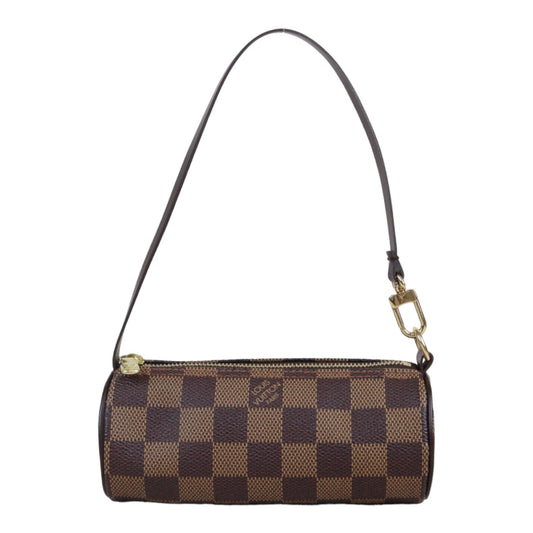 Rank SA｜LV Damier Papillon Included Pouch｜23100613