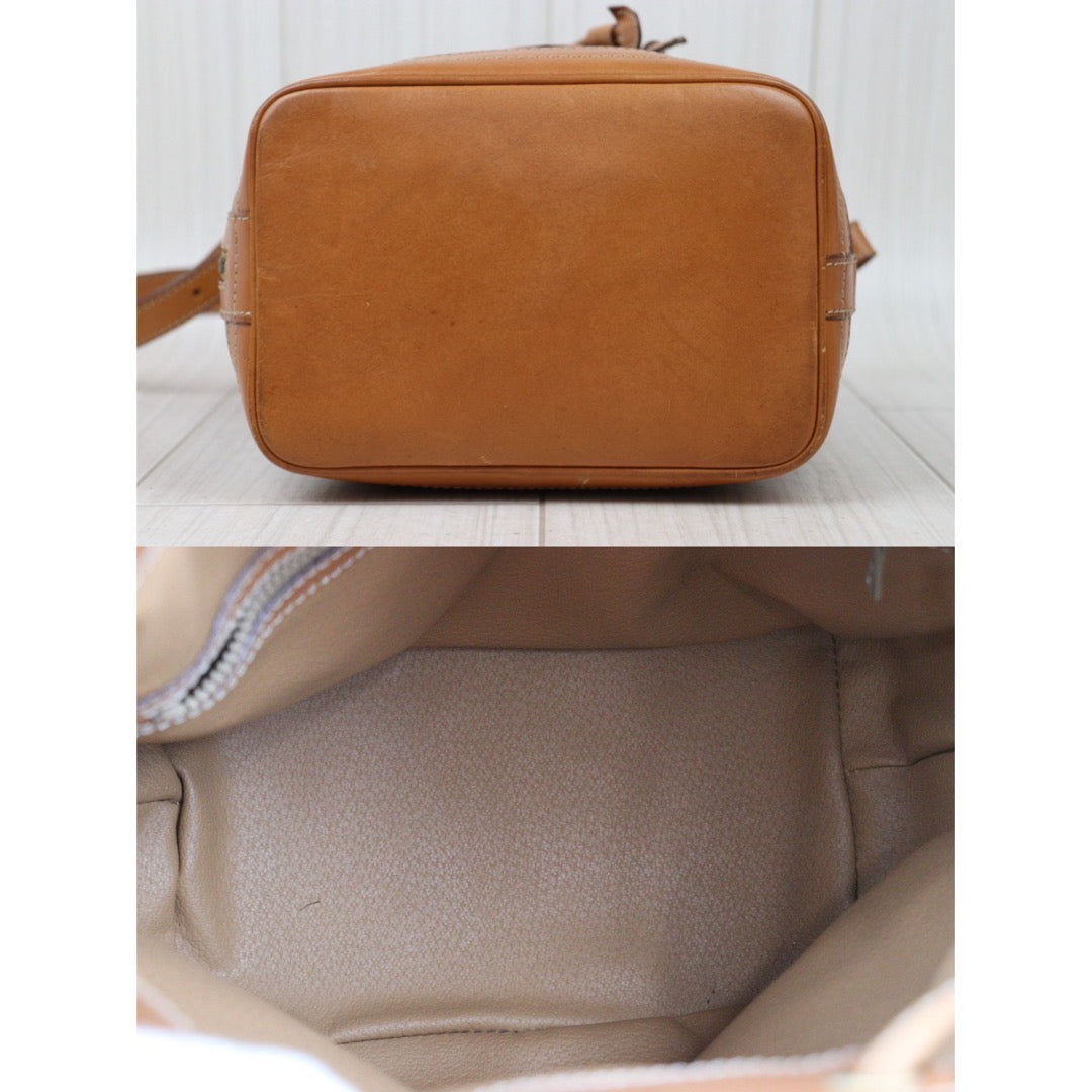 Rank AB｜Celine Macadam Shoulder Bag｜V24050936