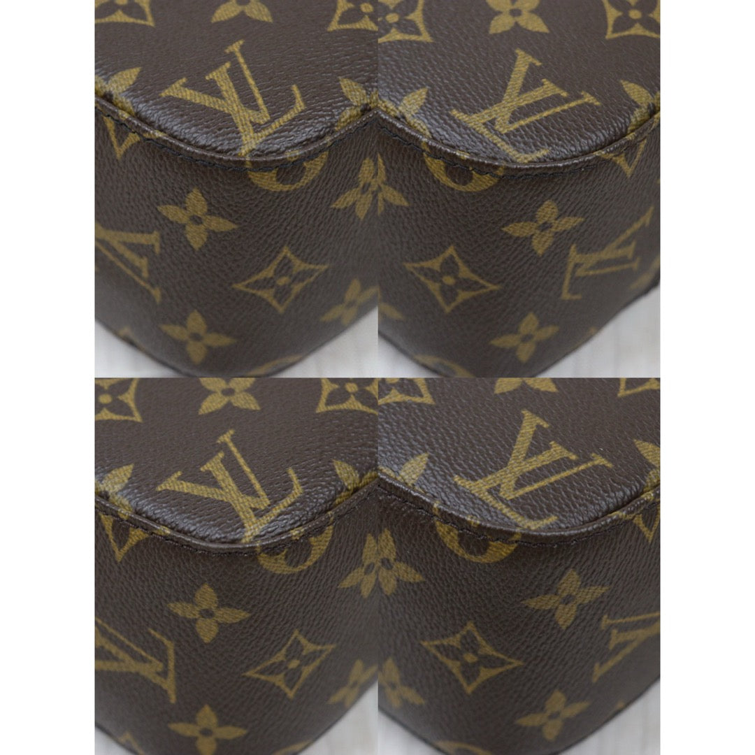 Good ( Rank AB)｜ LV Monogram Spontini Shoulder Bag ｜24111803