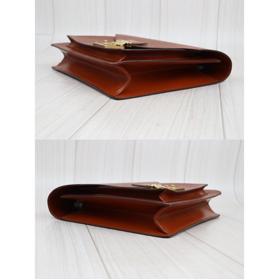 Rank A ｜ LV Epi Monceau28 Shoulder Bag ｜23112903