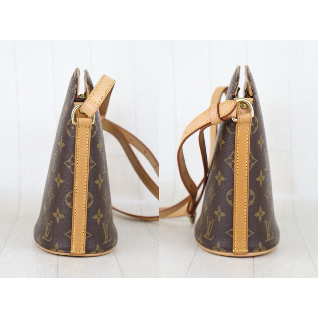 Very Good ( Rank A) ｜ LV Monogram Droo Shoulder Bag ｜S25090107