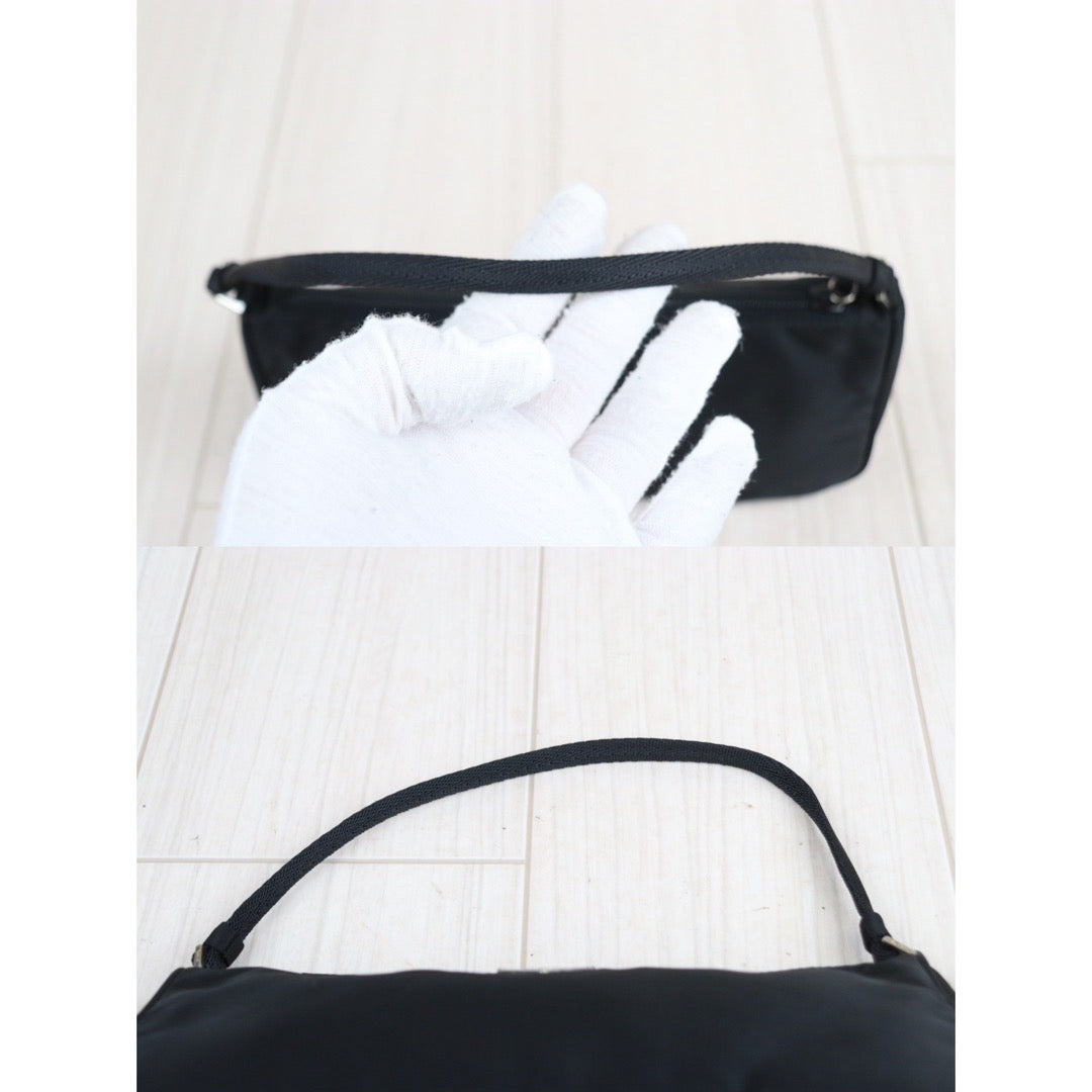 Rank A ｜ PRADA Nylon Bag Shoulder Bag ｜23120709