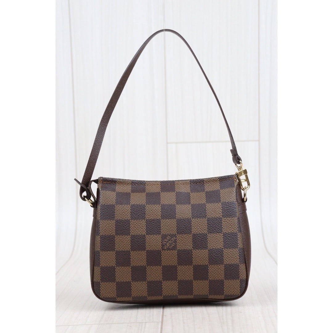 Rank A ｜ LV Damier Truth make up｜A23082802