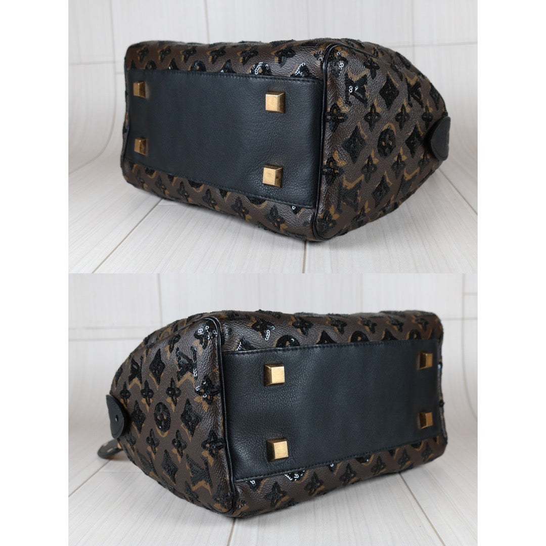 Rank A｜ LV Limited Edition Speedy  Hand Bag ｜S24052702