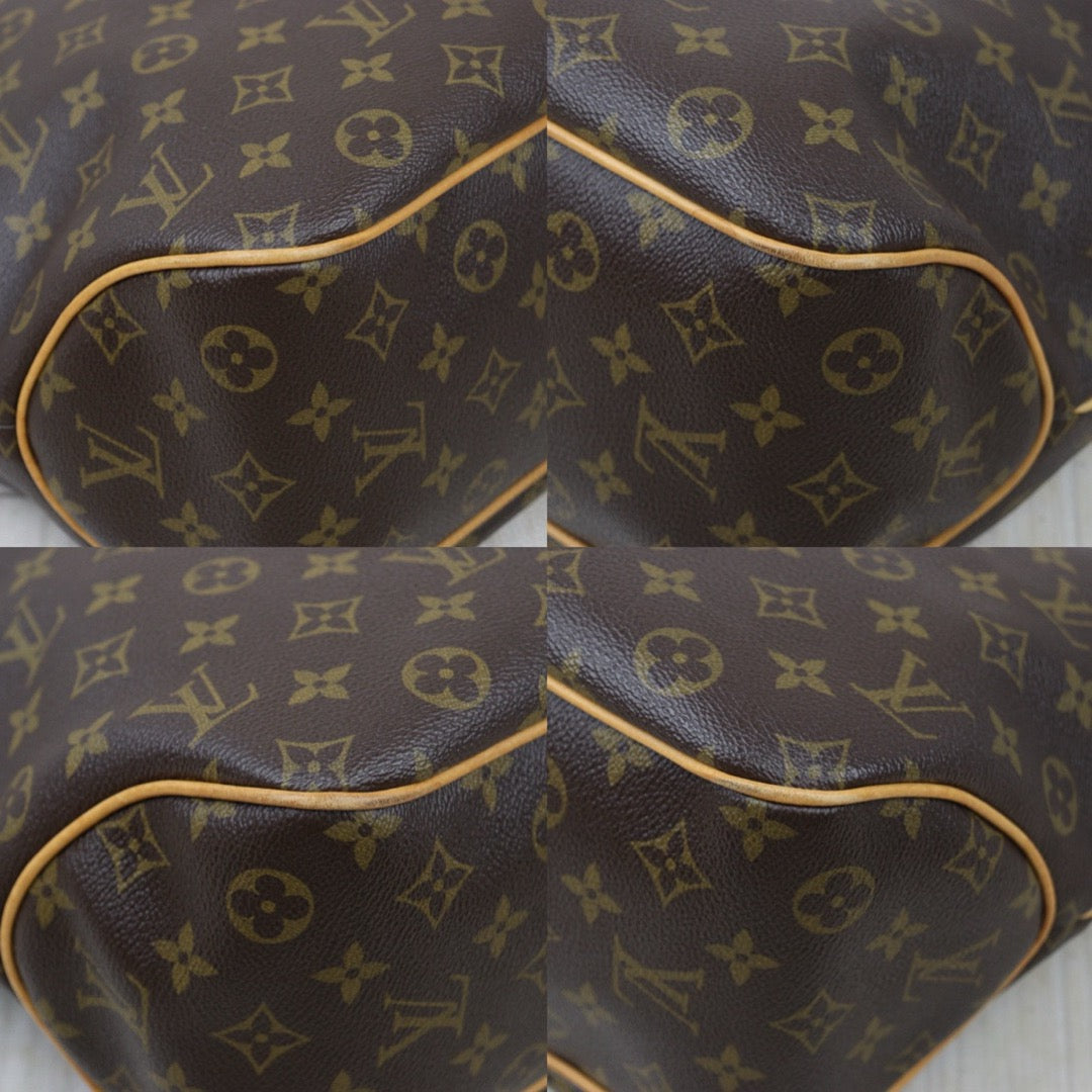 Good ( Rank AB)｜LV Monogram Delightful PM Shoulder Bag｜P24110116