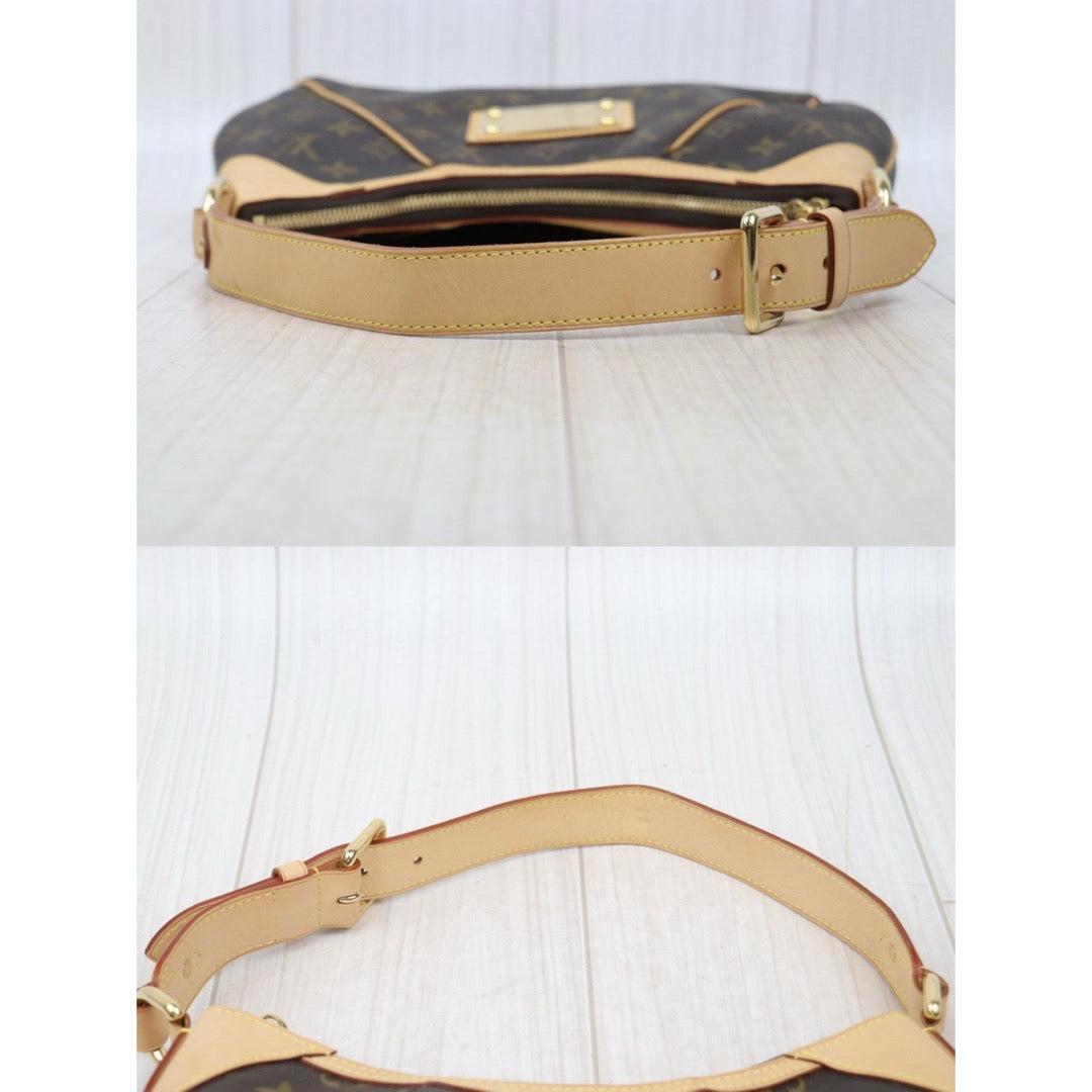 Very Good ( Rank A)｜ LV Monogram Galliera PM Hand Bag ｜25052913