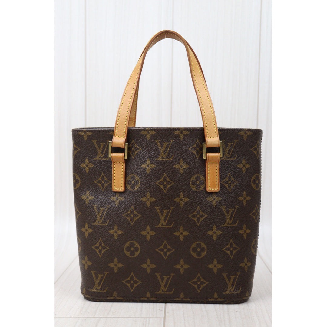 Rank AB ｜ LV Monogram Vavin PM Tote Bag ｜24050917