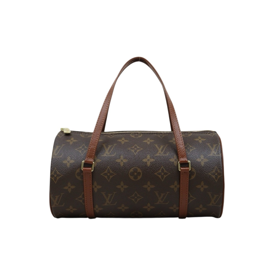 Good ( Rank AB)｜ LV Monogram Papillon 26 Handbag ｜25061216