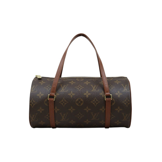 Good ( Rank AB)｜ LV Monogram Papillon 26 Handbag ｜25061216