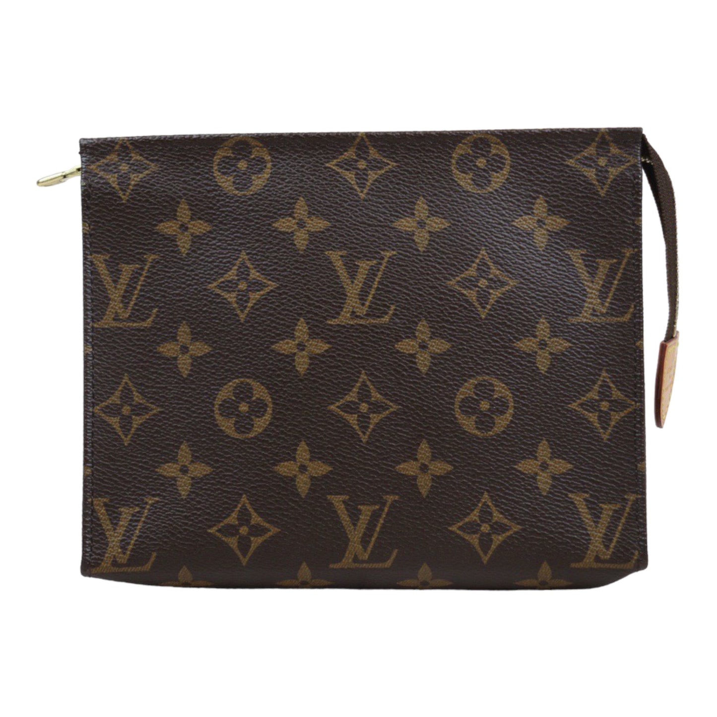 Rank A ｜ LV Monogram Pochette Toilette 19 ｜24031416