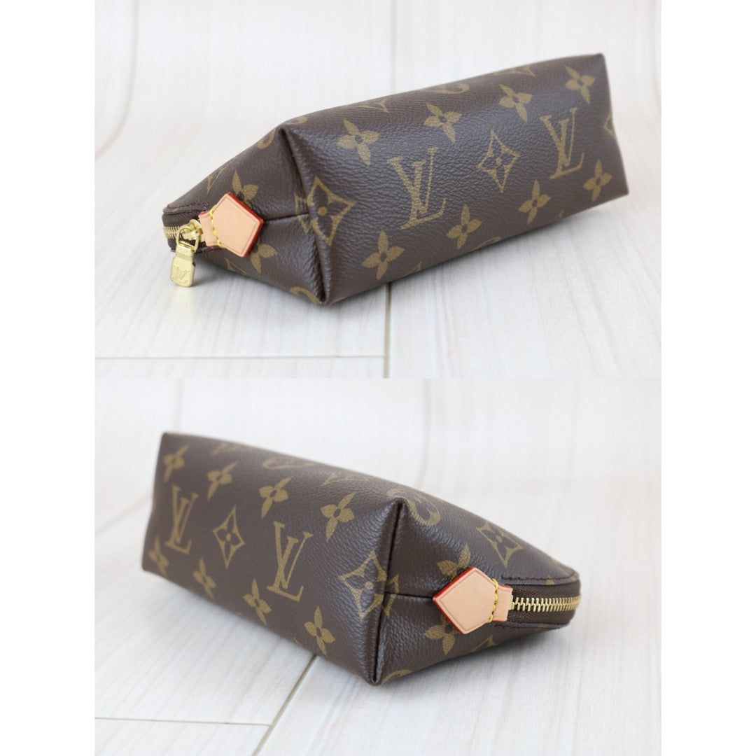 Include Entrupy Certificate of Authenticity｜Excellent（Rank SA）｜Louis Vuitton Monogram Toilret Pouch  IC Chips Model｜X26040821