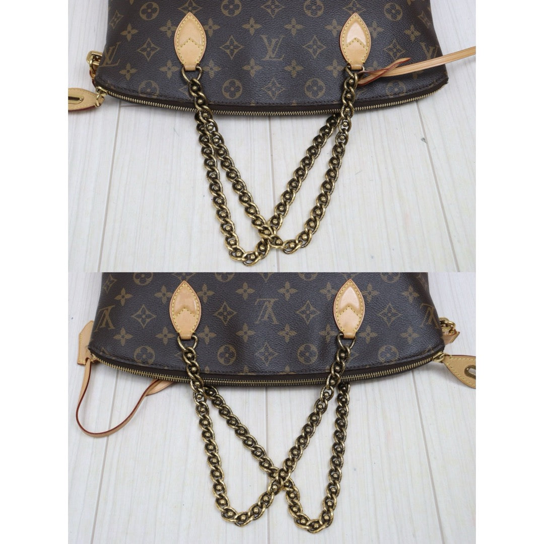 Include Entrupy Certificate of Authenticity｜Good ( Rank AB)｜ Louis Vuitton  Monogram Lava Tote Bag 2013 Show  Limited Edition｜S26060609