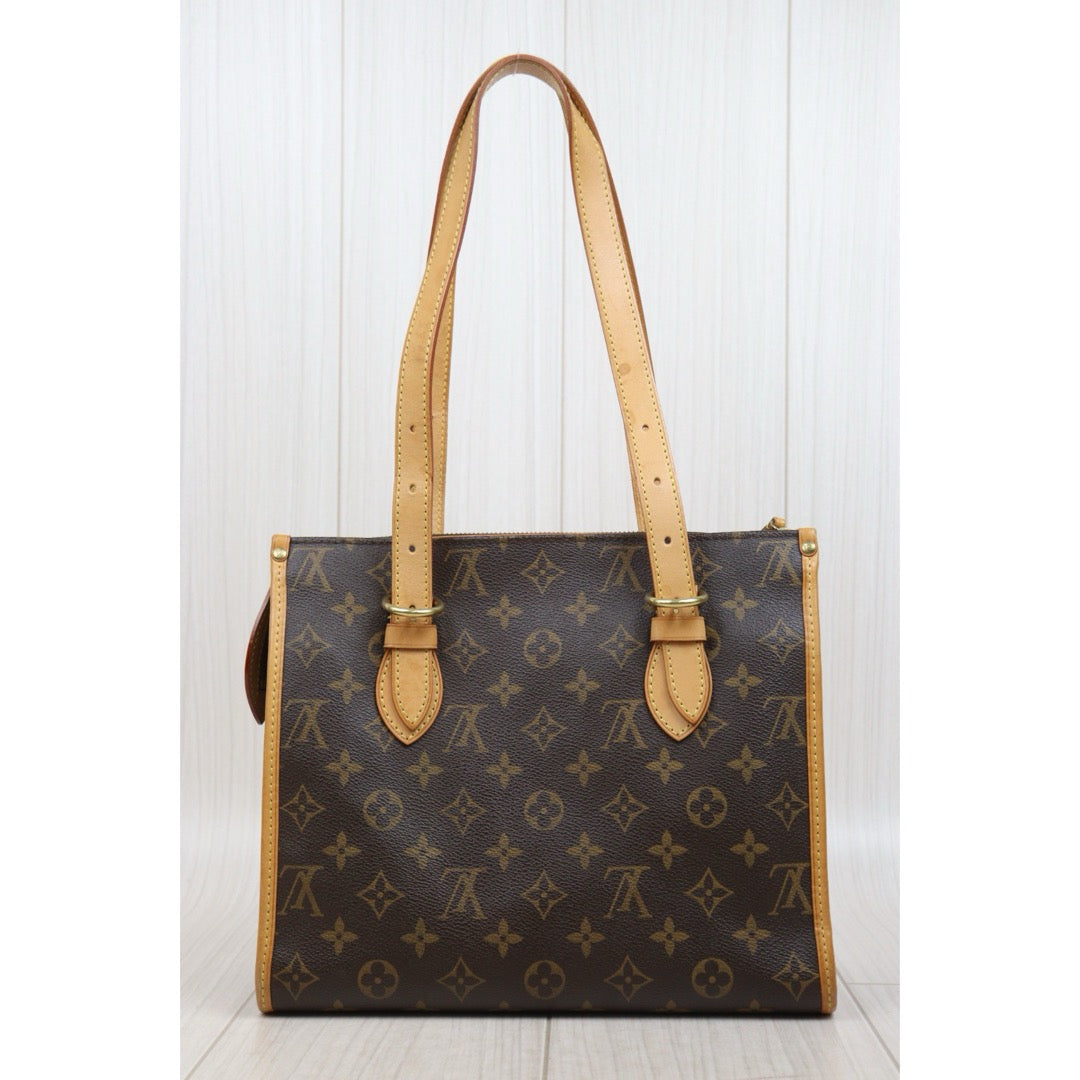 Good ( Rank AB)｜ LV Monogram Popincourt Haut Shoulder Bag｜25112803
