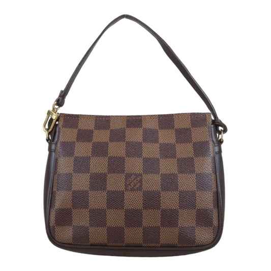 Rank AB ｜ LV Damier Truth Make Up ｜V23092814