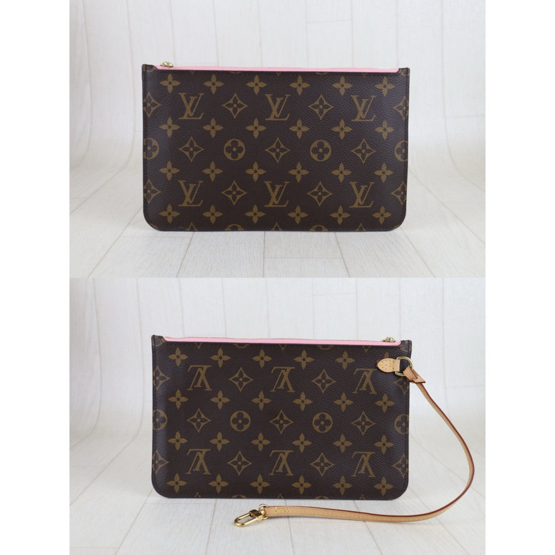 Very Good ( Rank A)｜ LV Monogram Jungle dots Limited edition MM Shoulder Bag｜H25042201