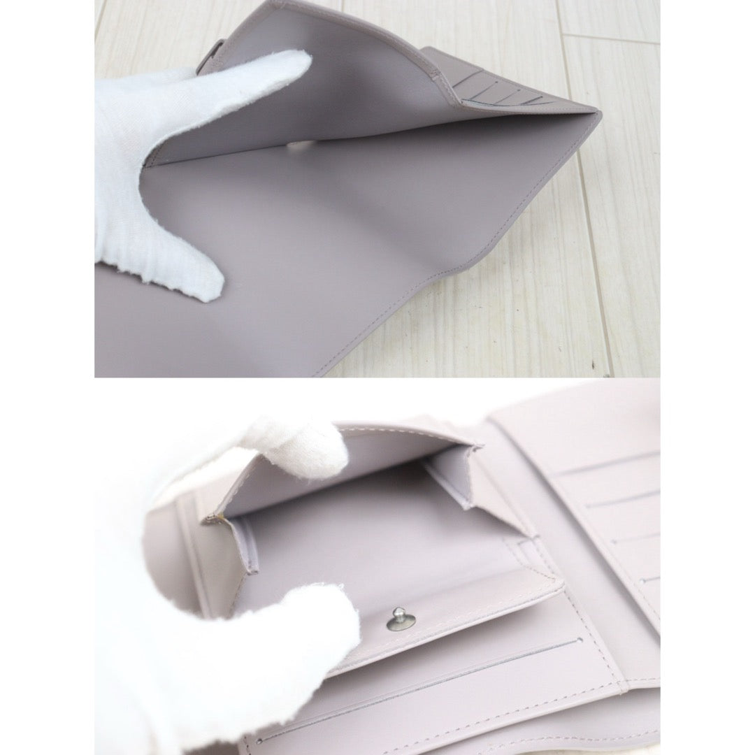 Very Good ( Rank A)｜LV Epi Portefeuil Elastic Tri-Fold Wallet｜25092306