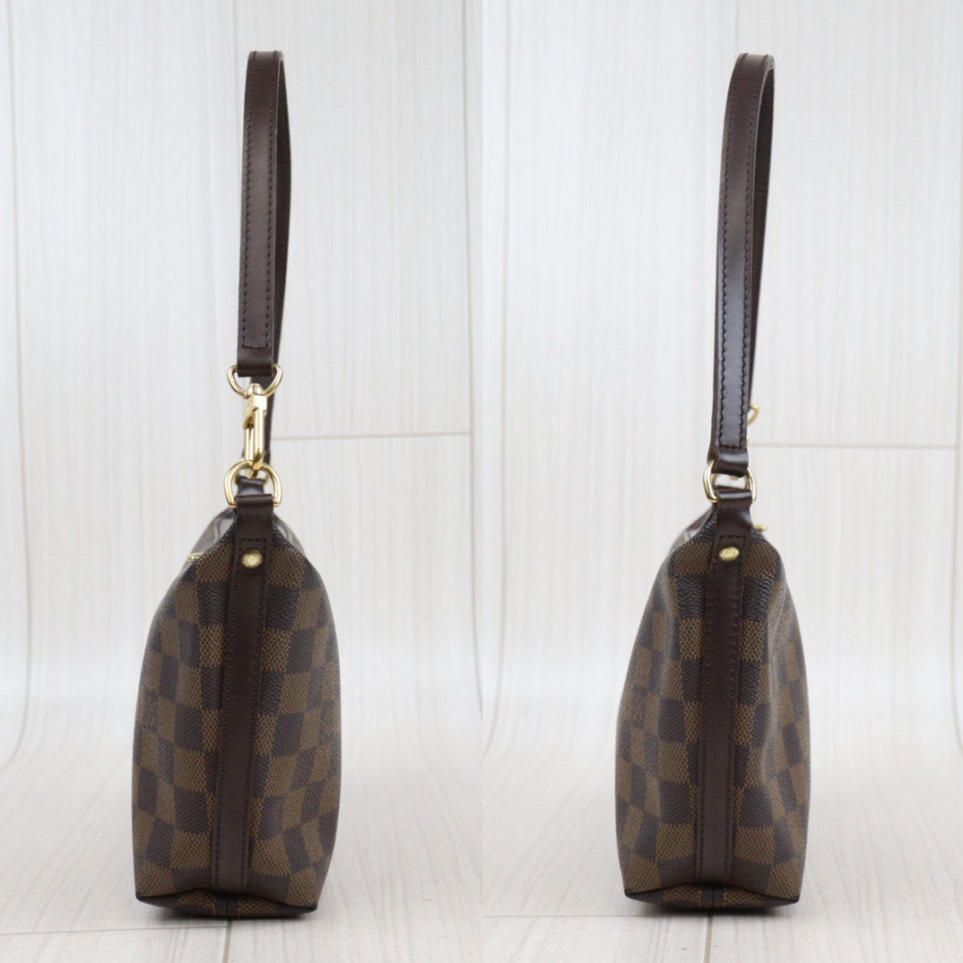 Rank AB ｜ LV Damier Ilovo PM HandBag｜24031221